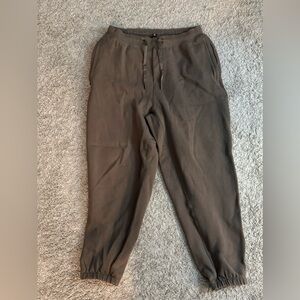 Lululemon Steady State Joggers